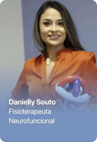 DANIELLY